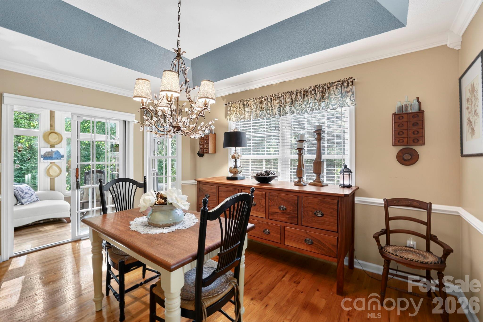 254 Kanuga Forest Drive