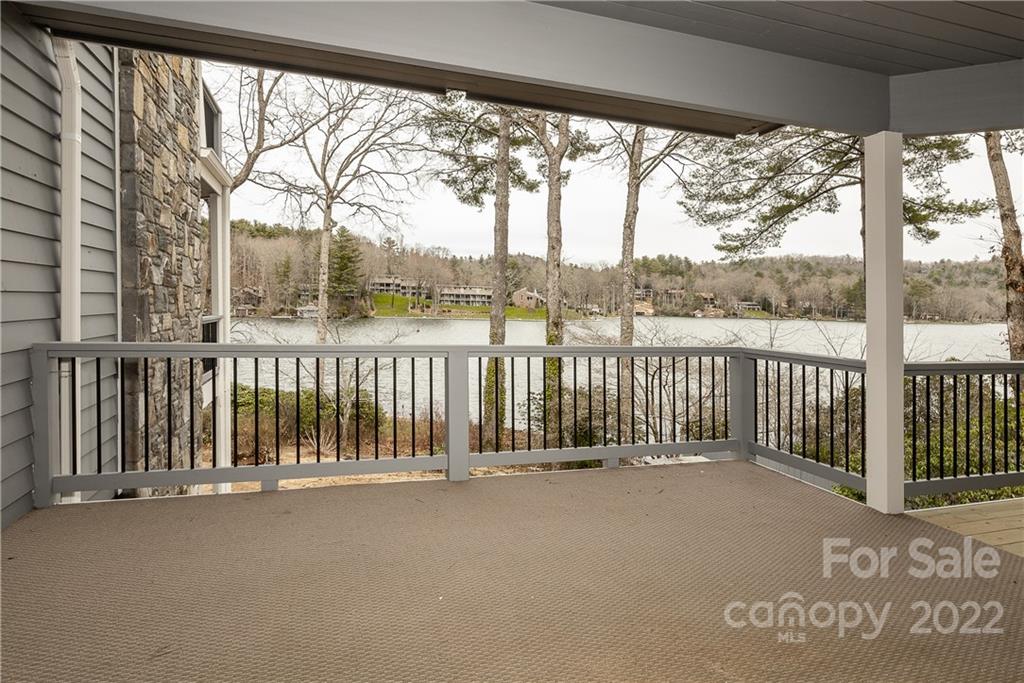 Lake Toxaway Estates - Residential