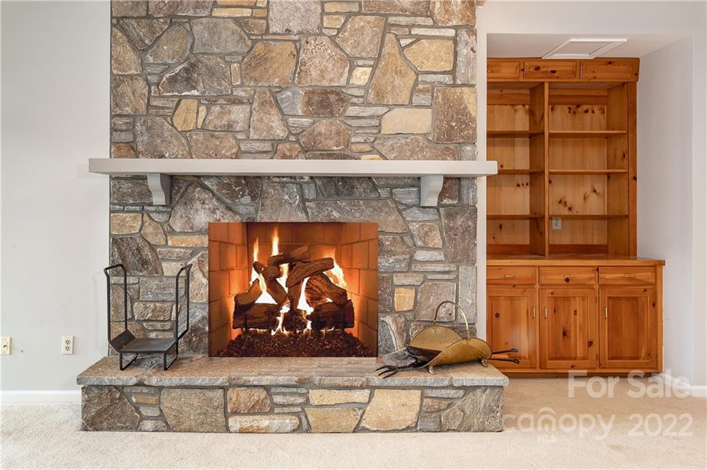 Lake Toxaway Estates - Residential