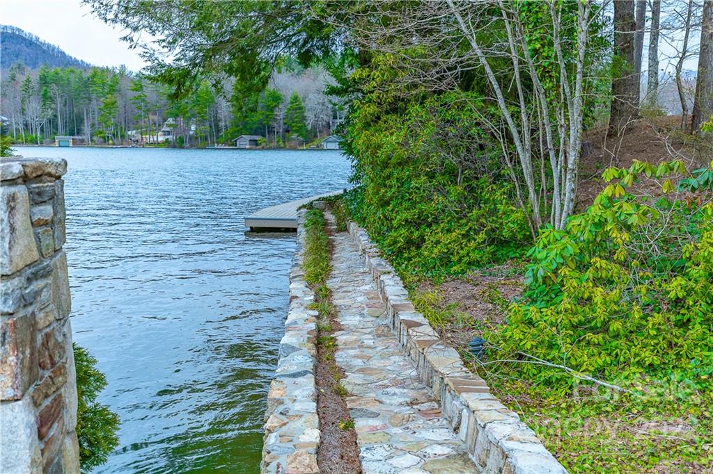 Lake Toxaway Estates - Residential