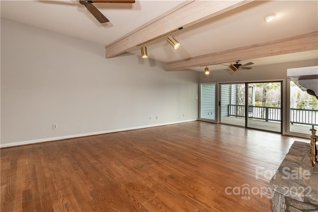 Lake Toxaway Estates - Residential