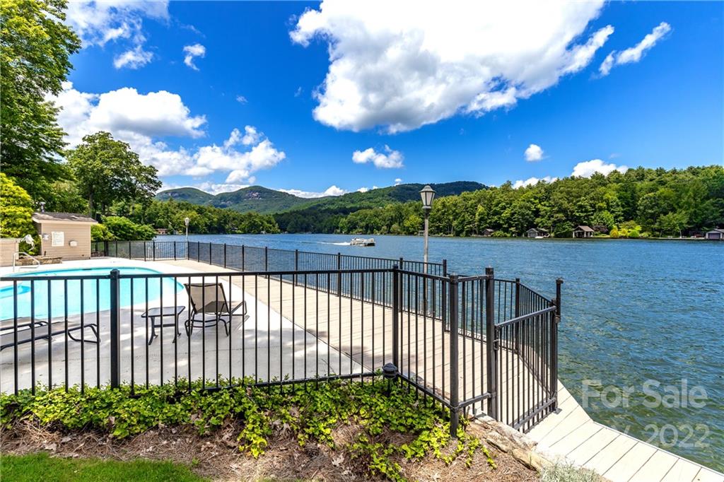 Lake Toxaway Estates - Residential