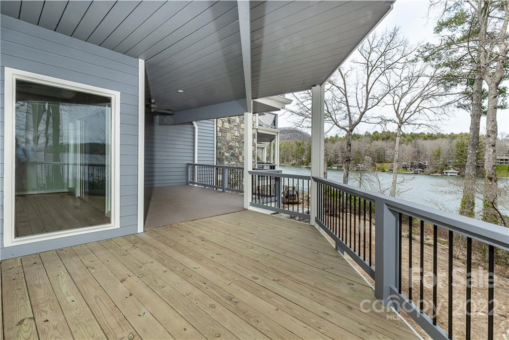 Lake Toxaway Estates - Residential