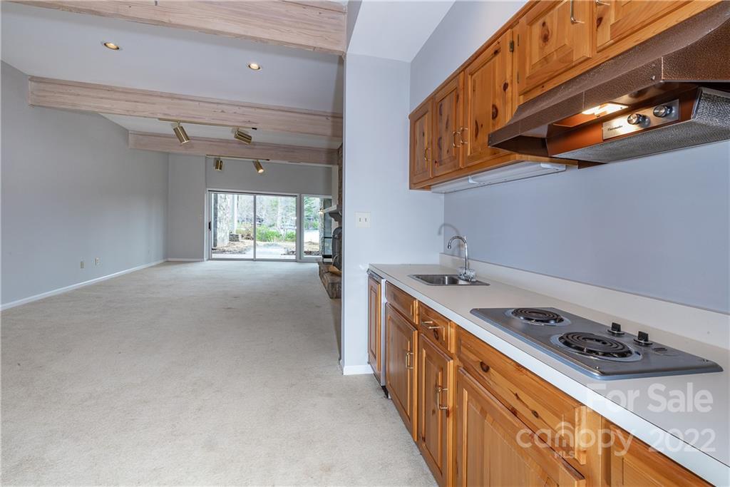 Lake Toxaway Estates - Residential