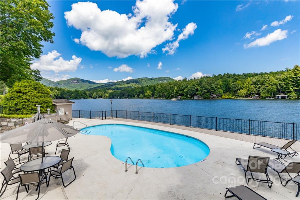 Lake Toxaway Estates - Residential