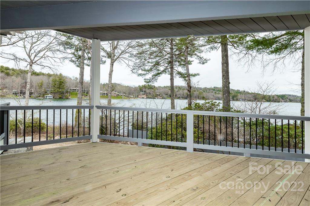 Lake Toxaway Estates - Residential