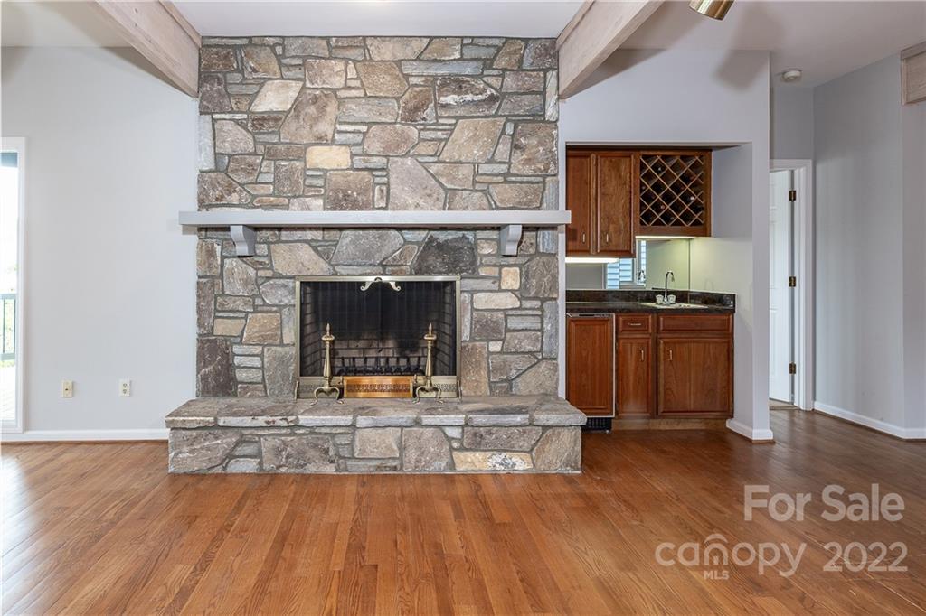 Lake Toxaway Estates - Residential