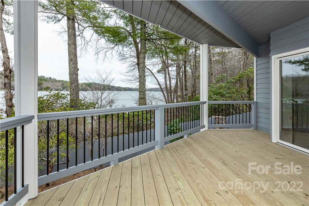 Lake Toxaway Estates - Residential