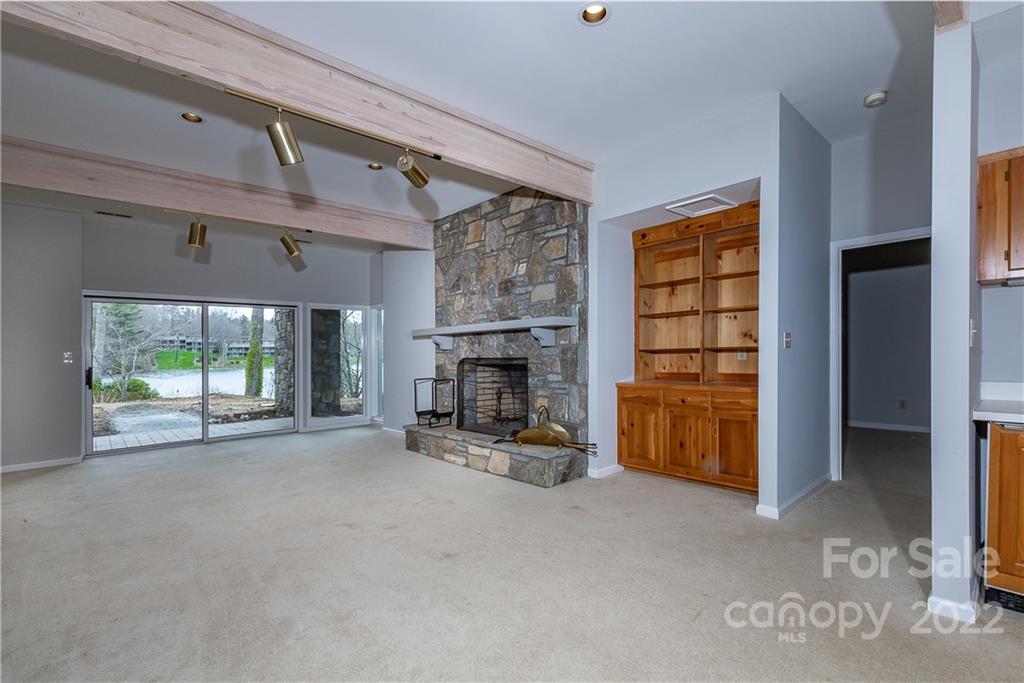 Lake Toxaway Estates - Residential