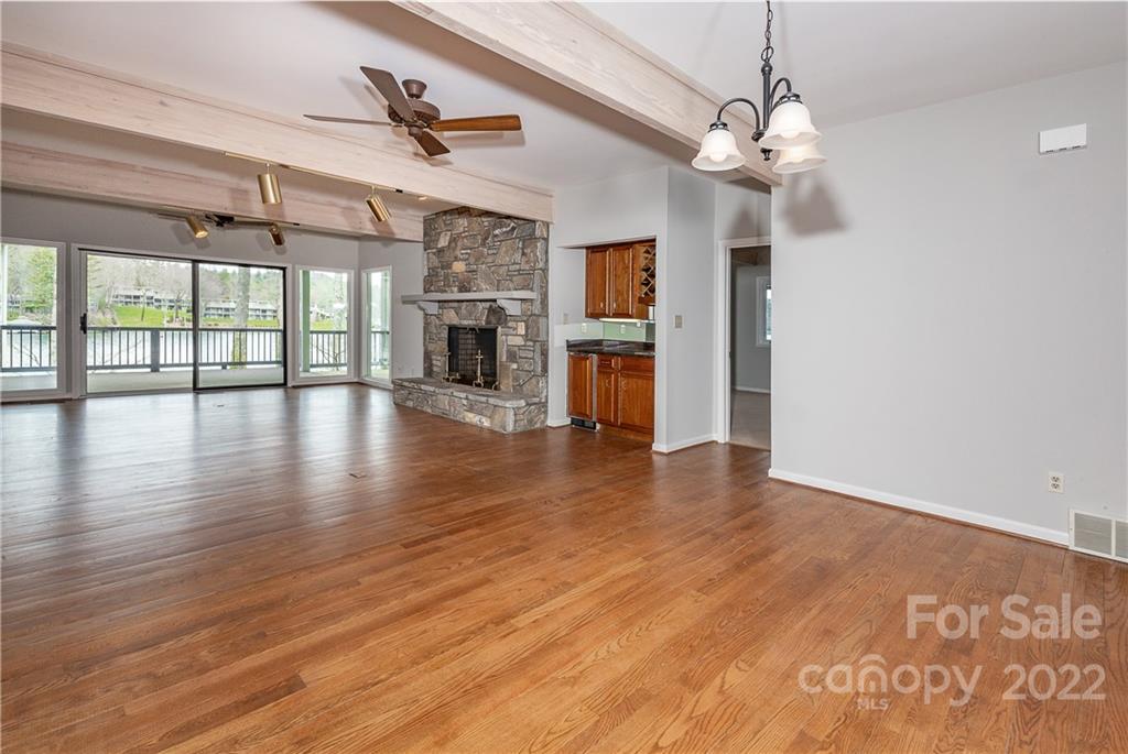 Lake Toxaway Estates - Residential