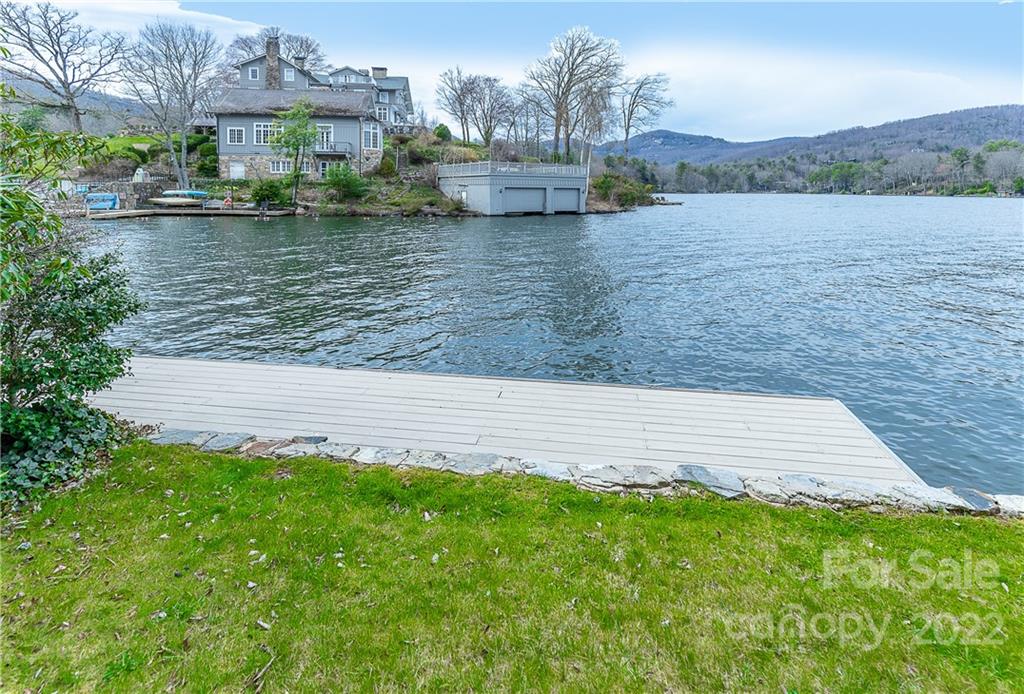 Lake Toxaway Estates - Residential