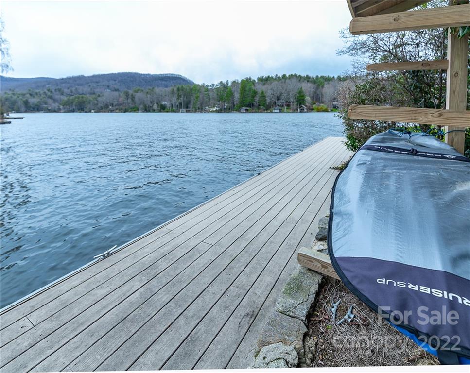 Lake Toxaway Estates - Residential