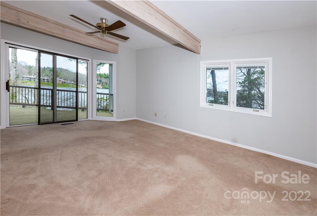 Lake Toxaway Estates - Residential