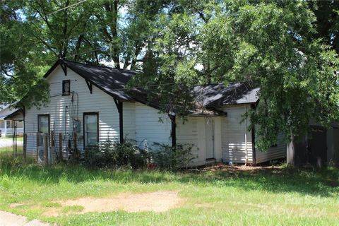 A home in Statesville