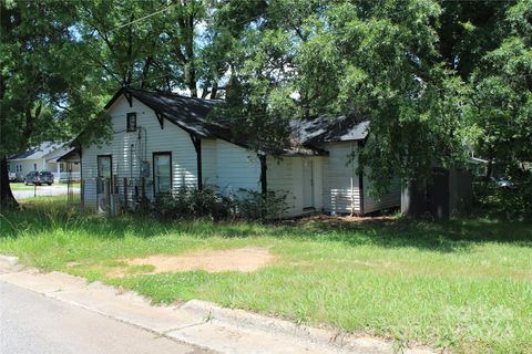 A home in Statesville