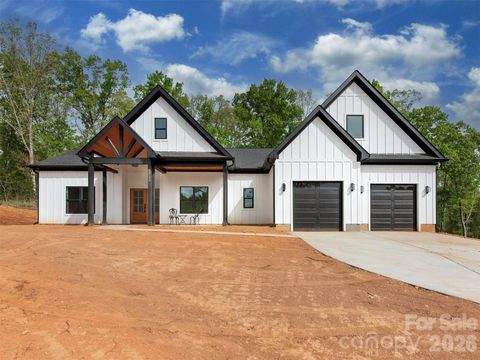 Photo of 012133 Coyle Road, Stanfield, NC 28163 (MLS # 4350003)
