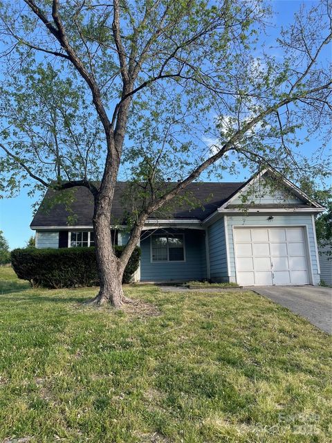 13933 Eden Court Pineville NC 28134