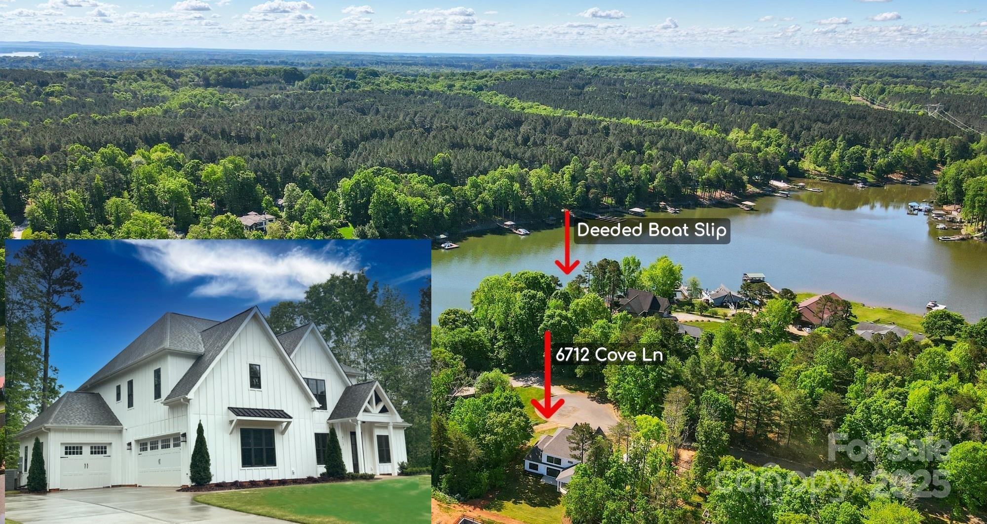 6712 Cove Lane