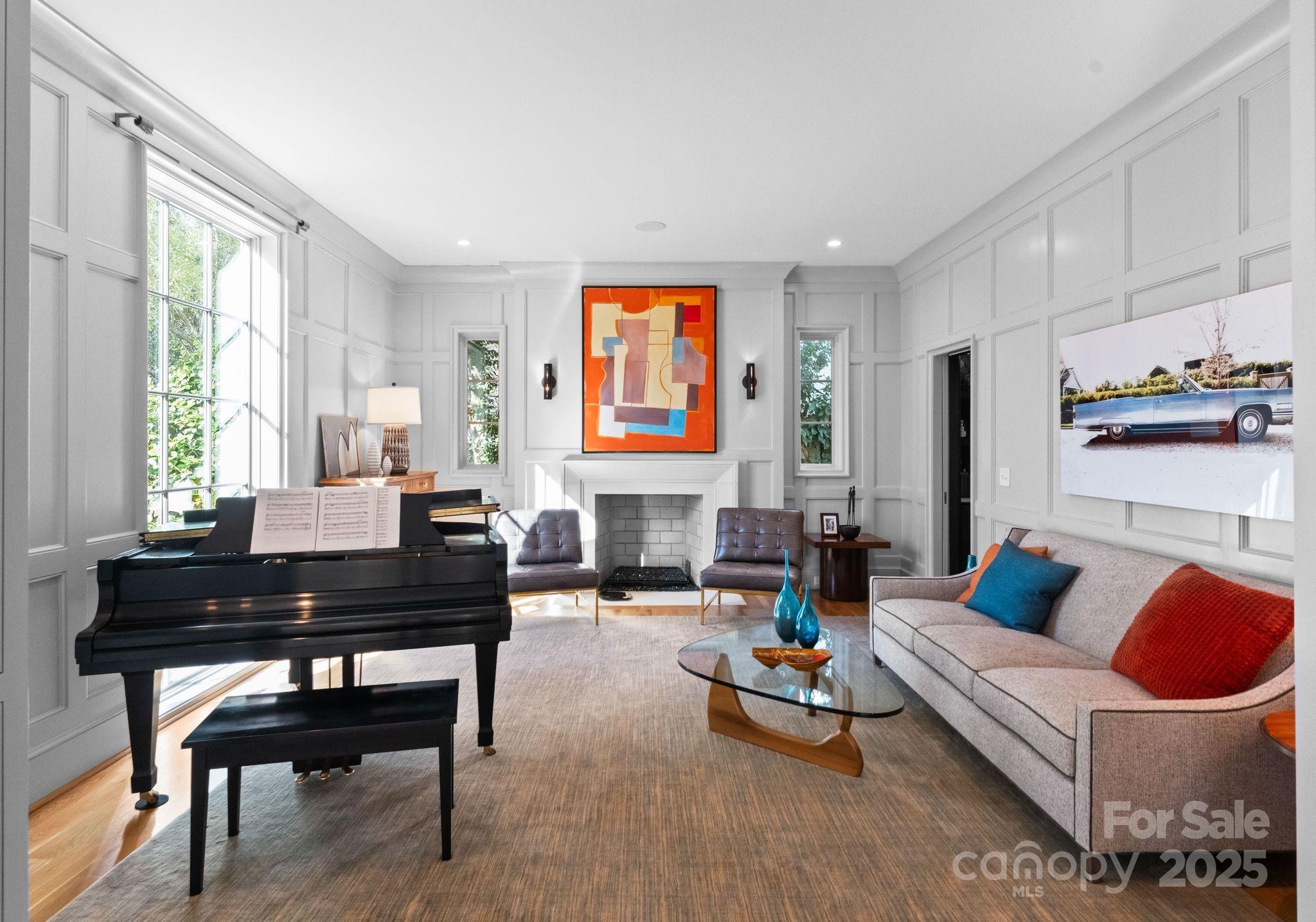 Eastover - Residential