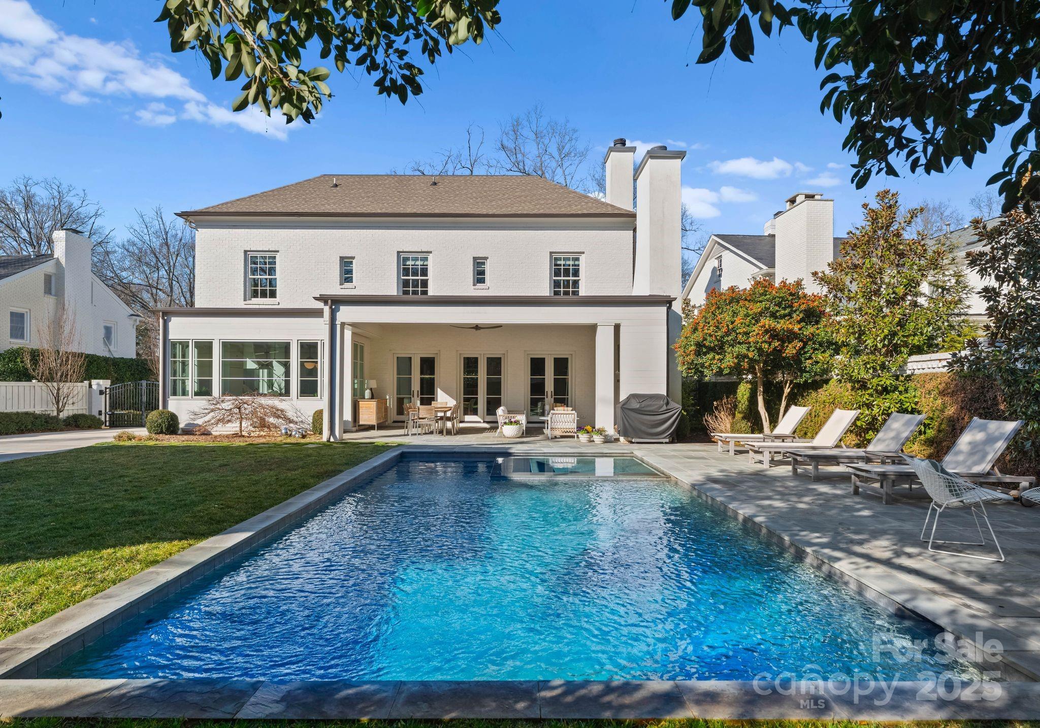 Eastover - Residential