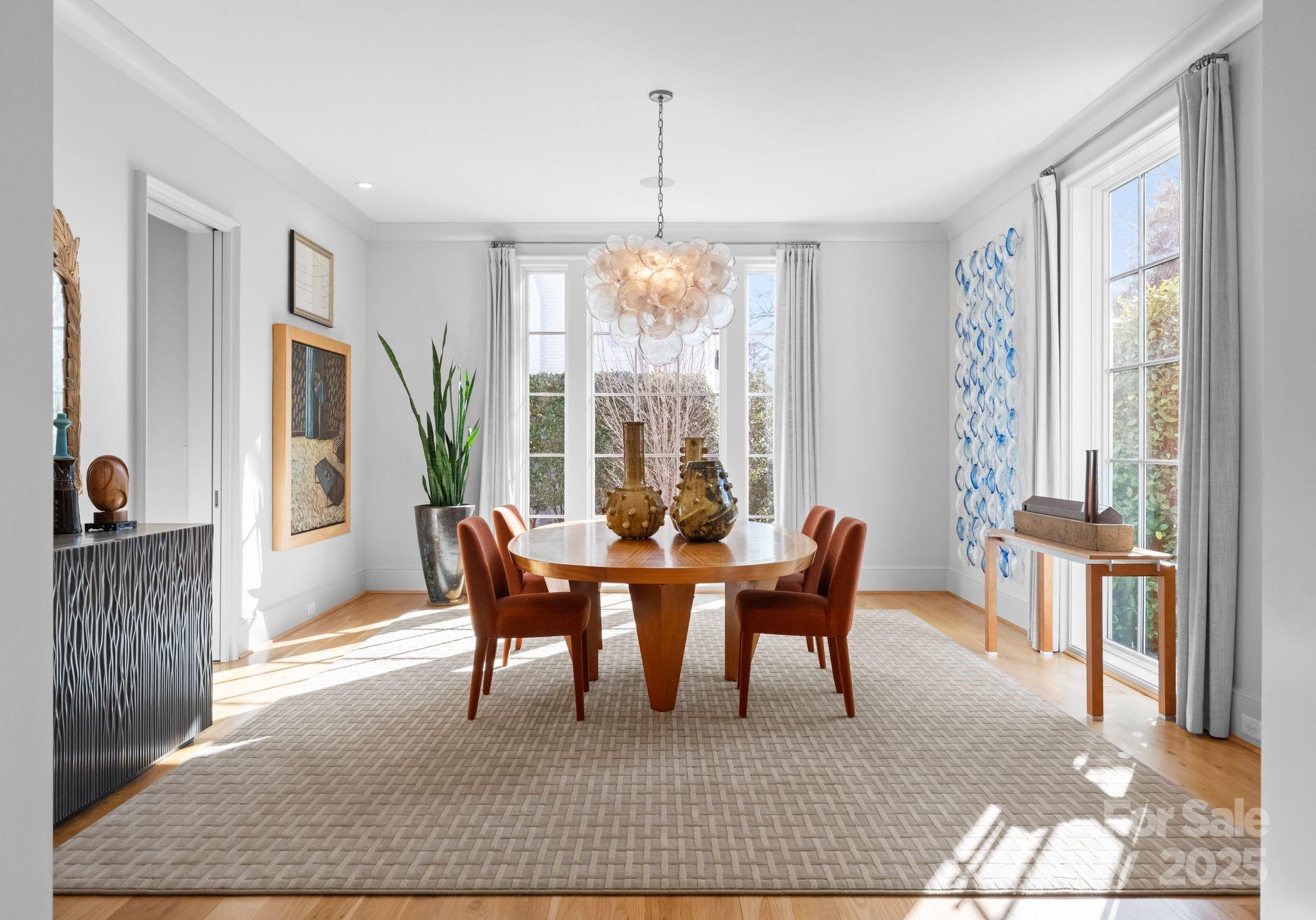 Eastover - Residential