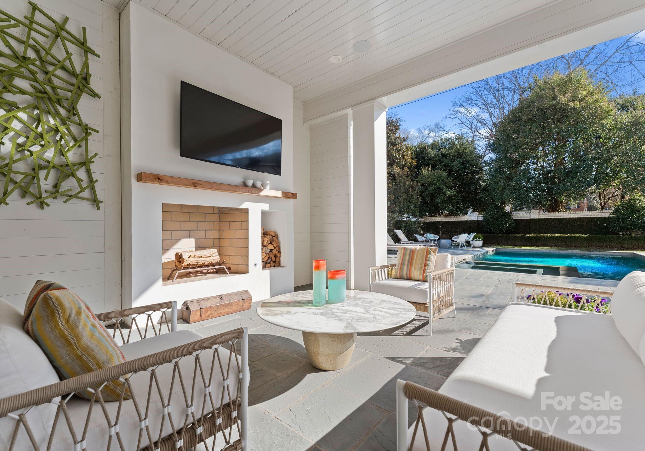 Eastover - Residential