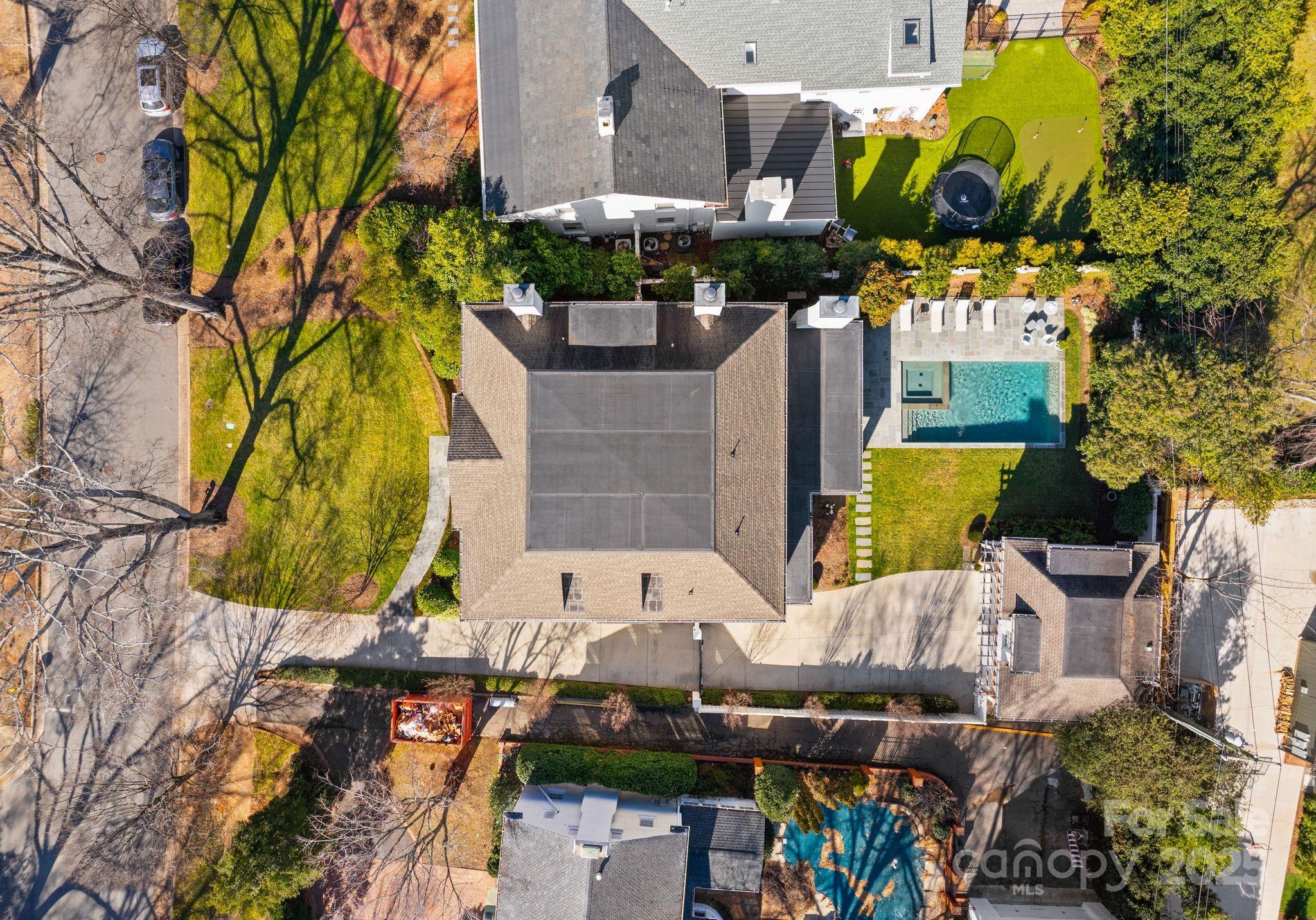 Eastover - Residential