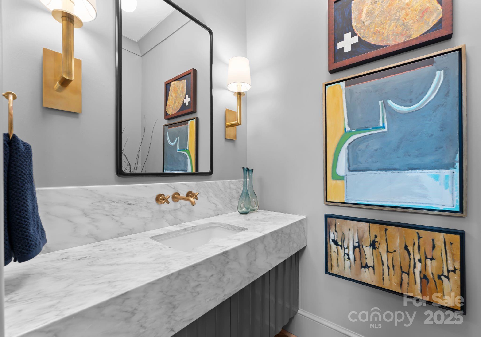 Eastover - Residential