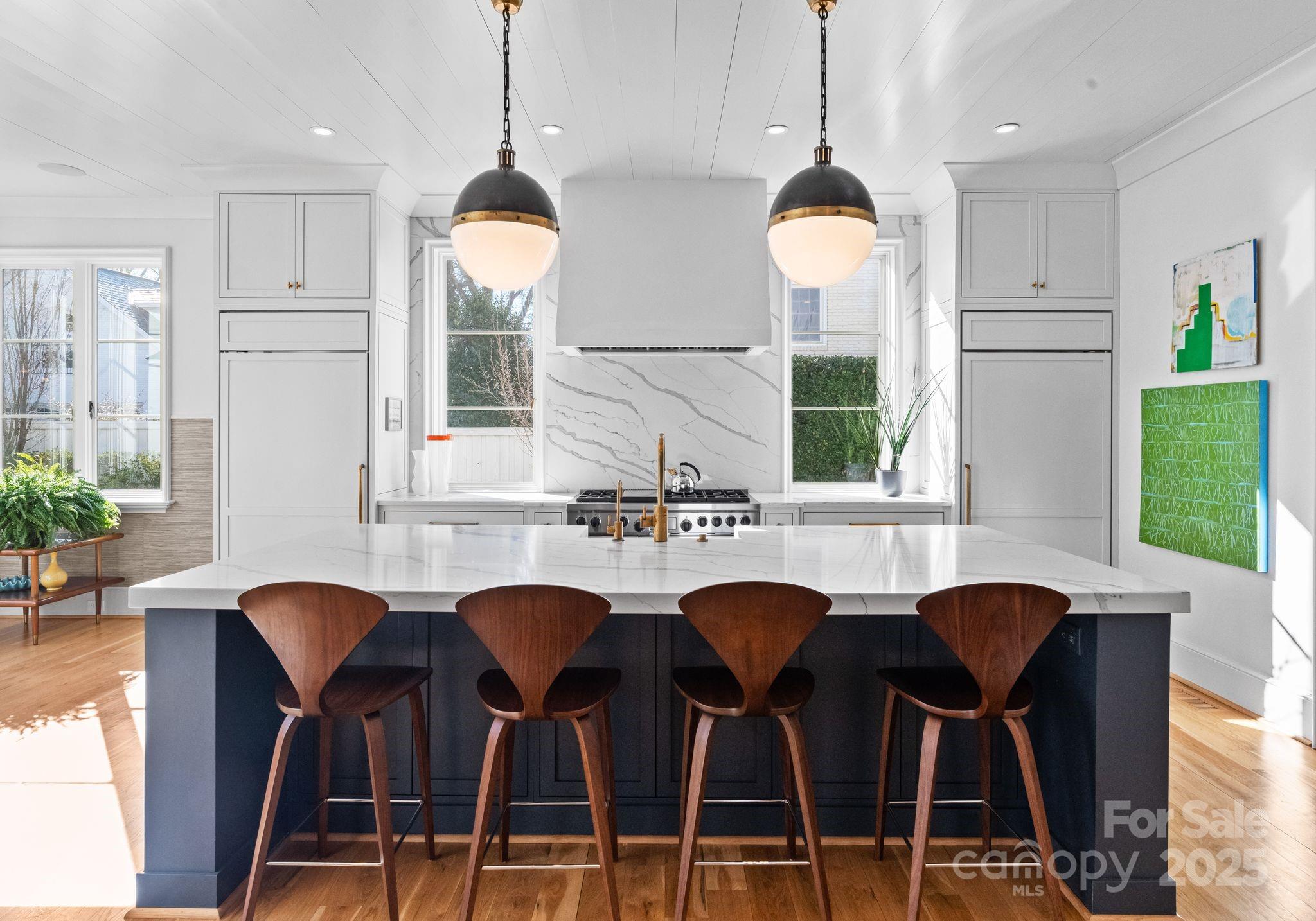 Eastover - Residential