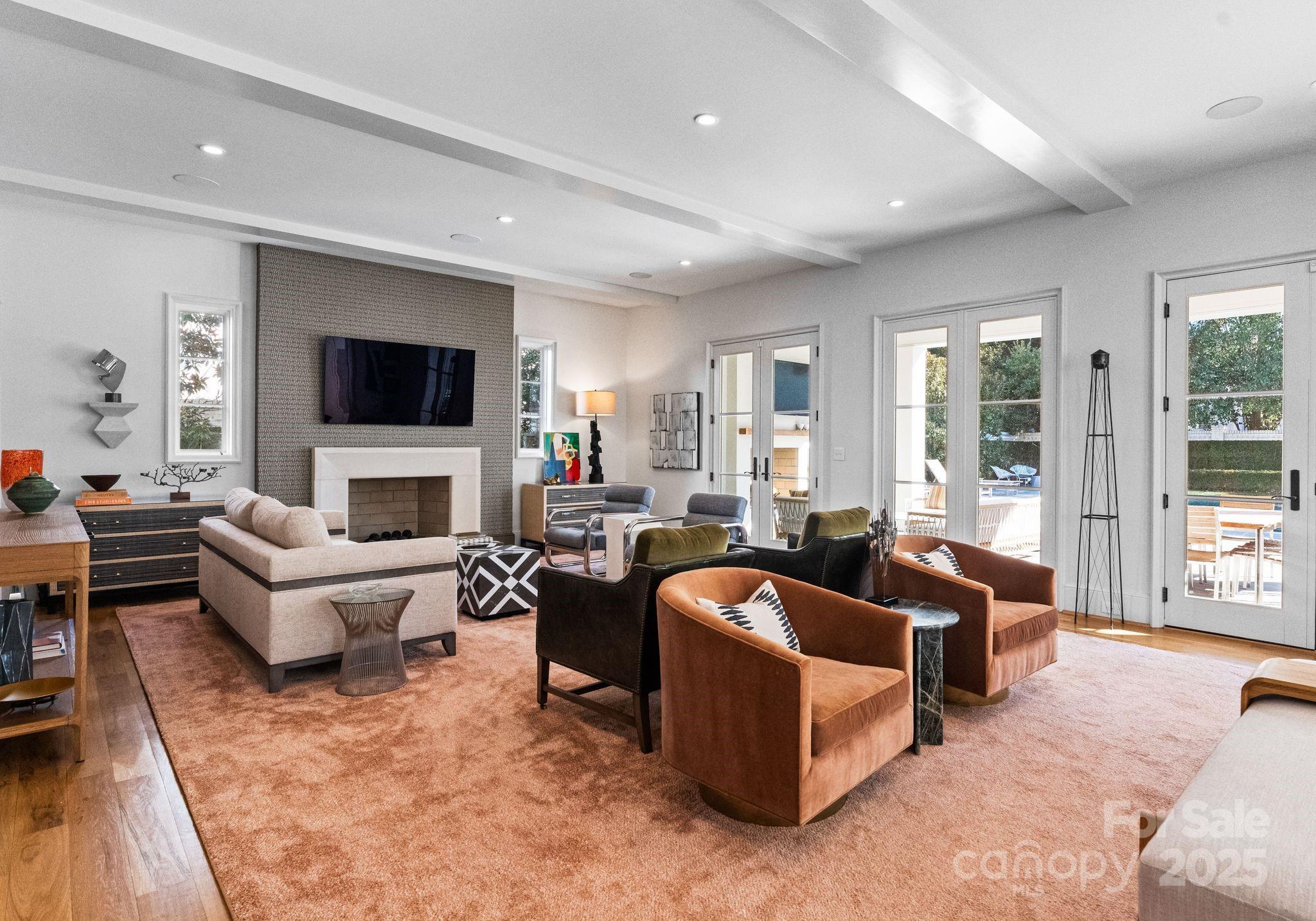 Eastover - Residential