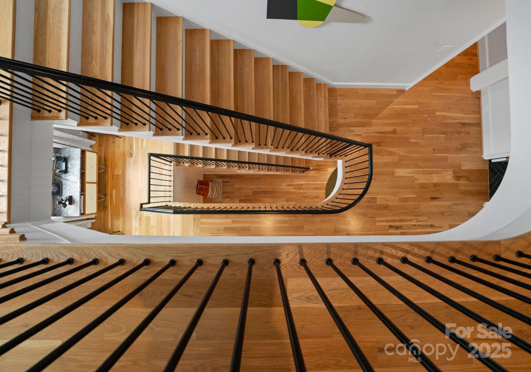 Eastover - Residential