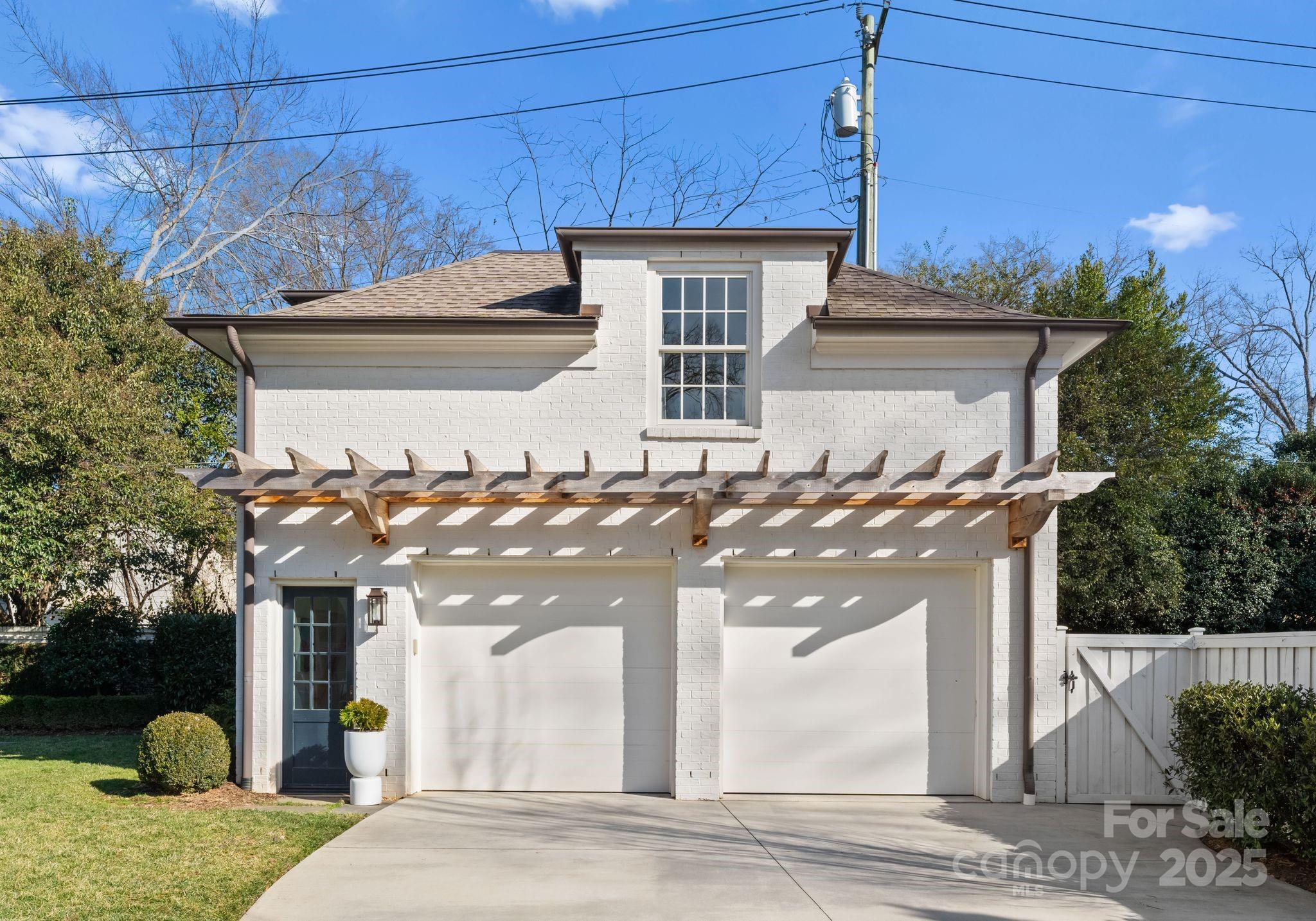 Eastover - Residential