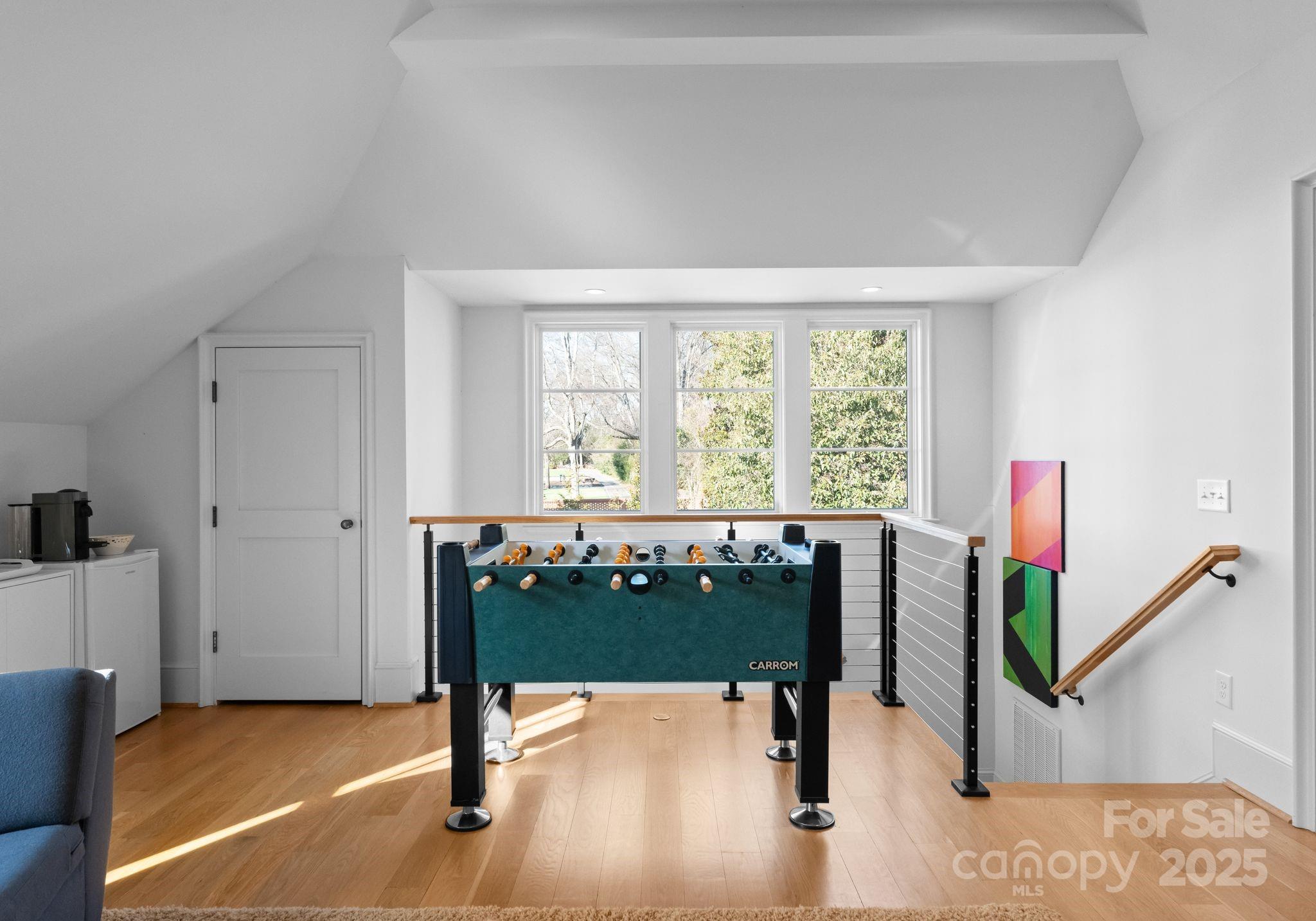 Eastover - Residential