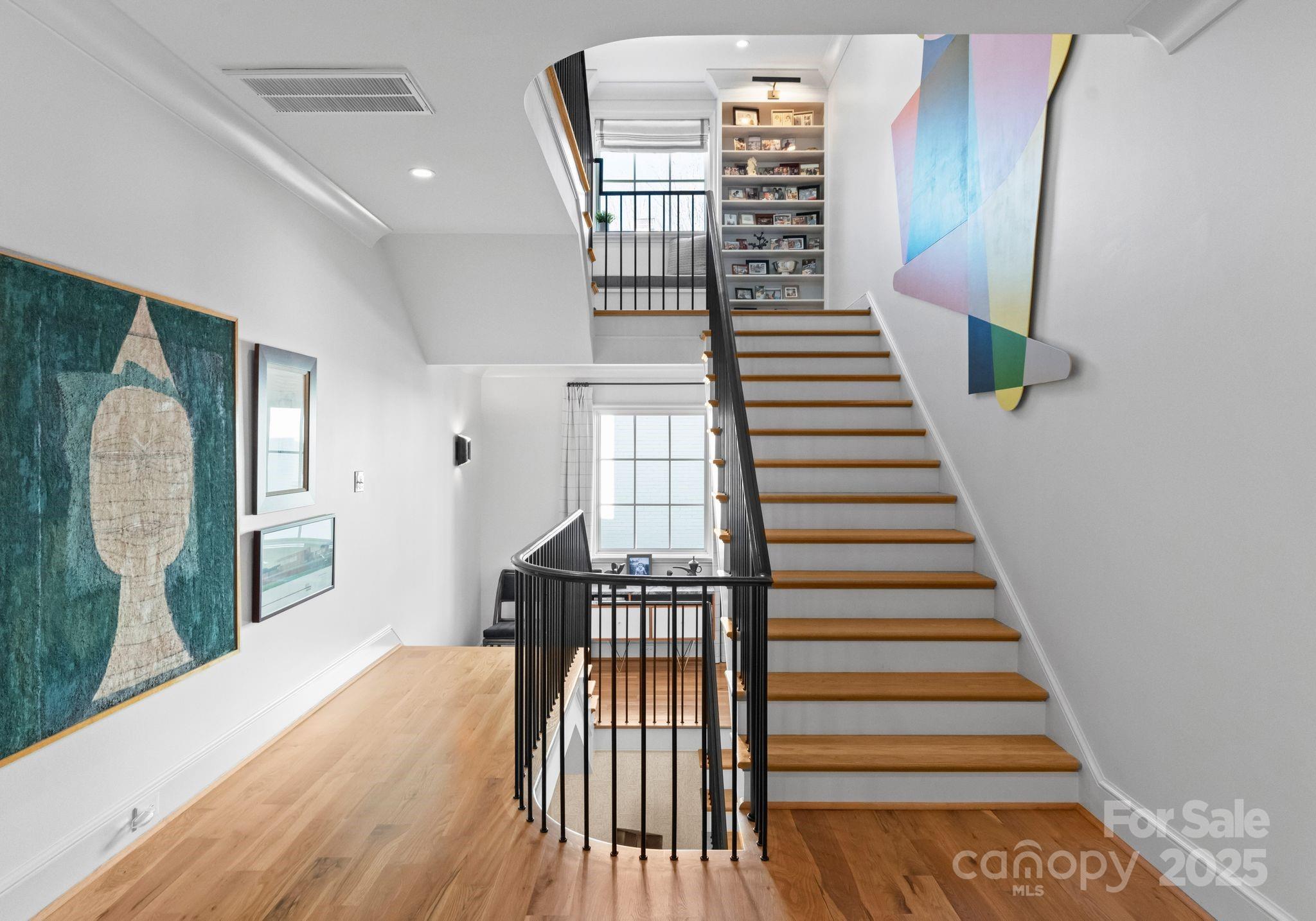 Eastover - Residential