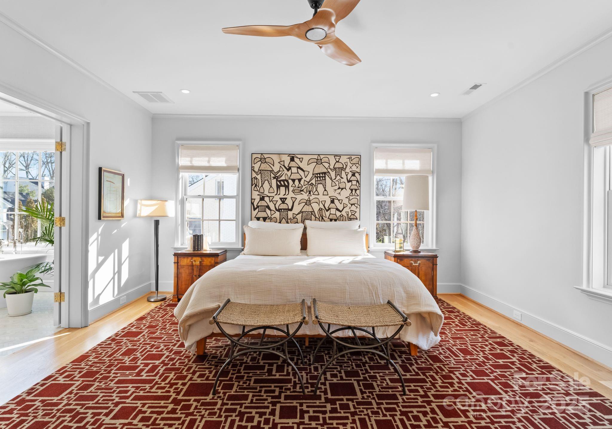 Eastover - Residential