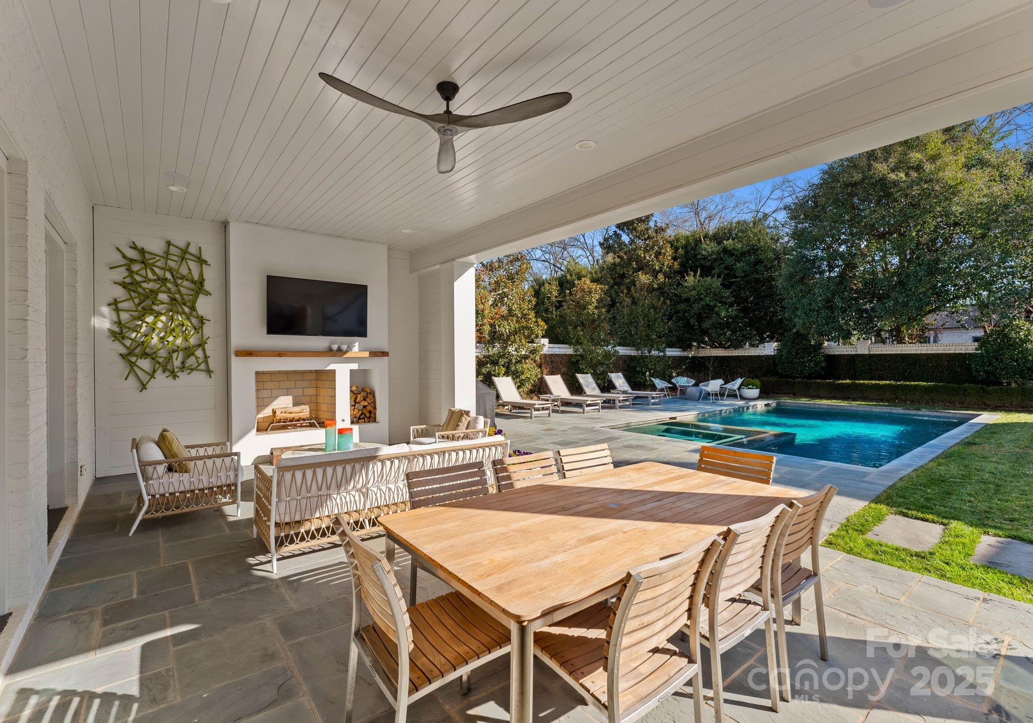 Eastover - Residential