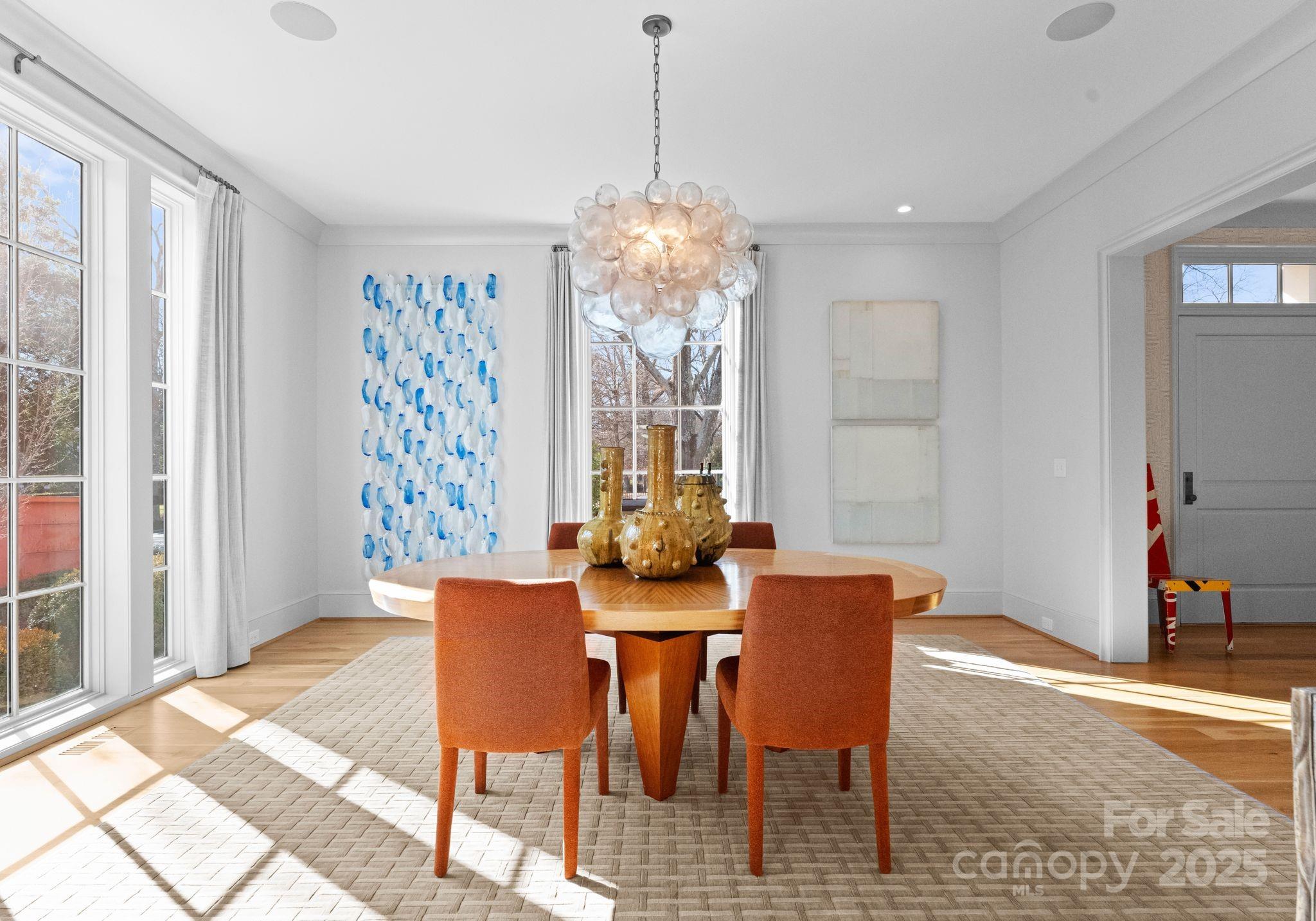 Eastover - Residential