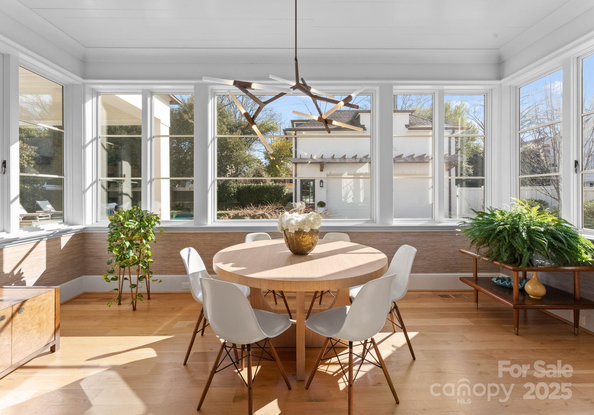 Eastover - Residential