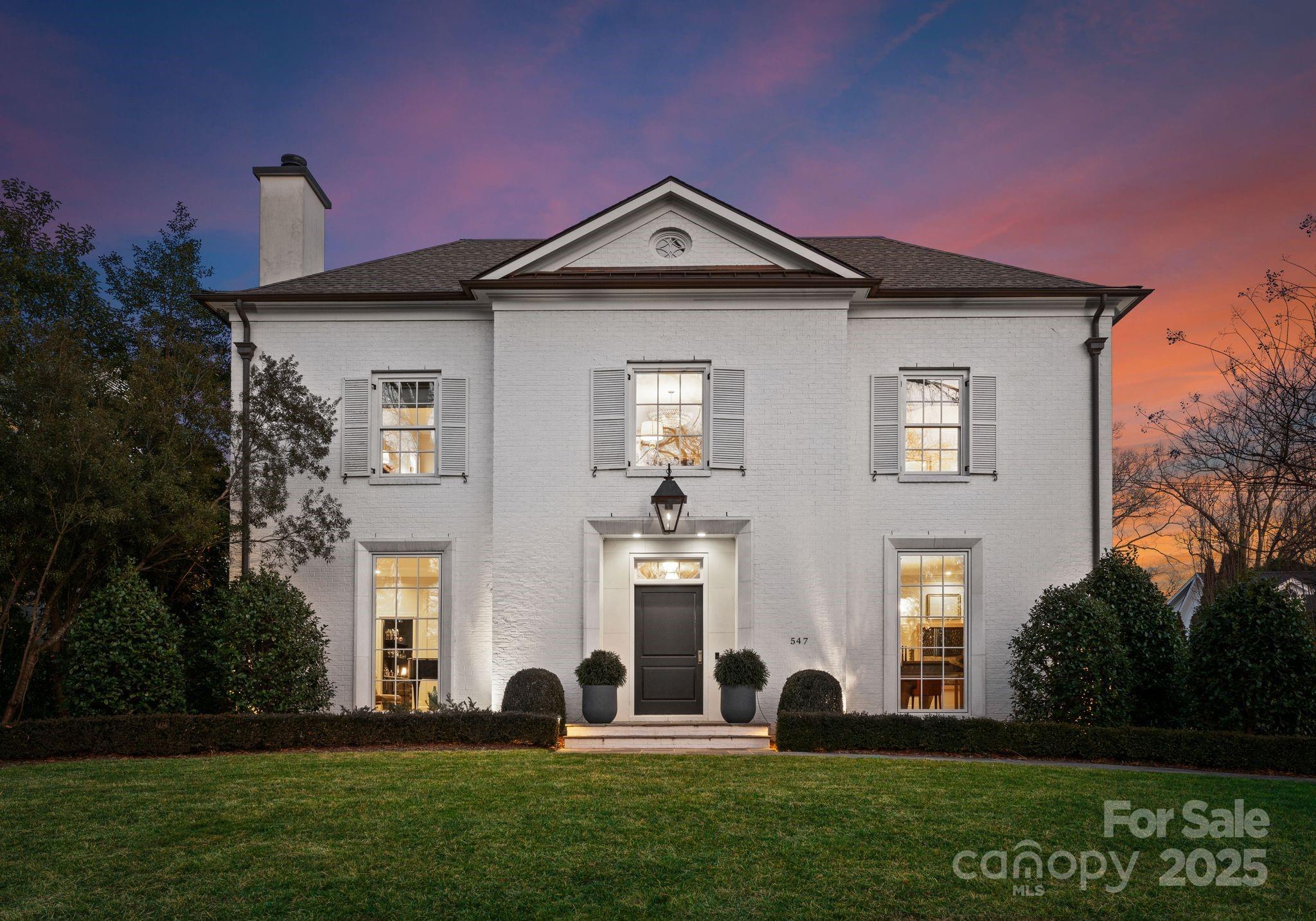 Eastover - Residential