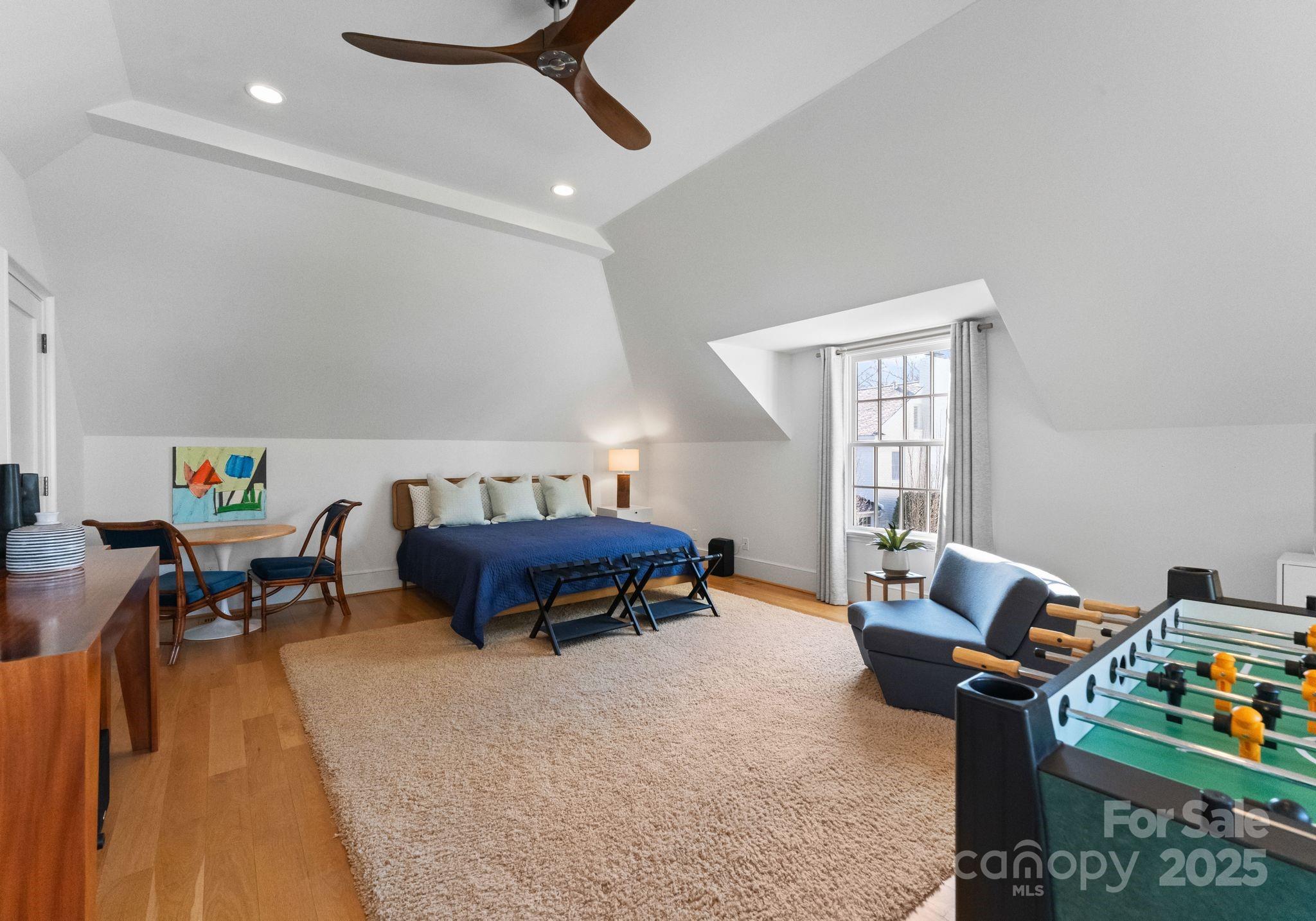 Eastover - Residential