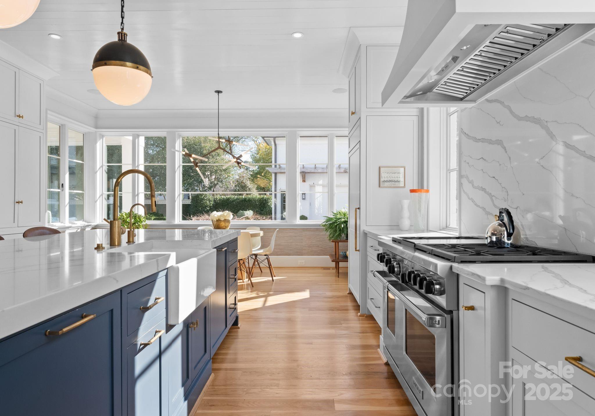 Eastover - Residential