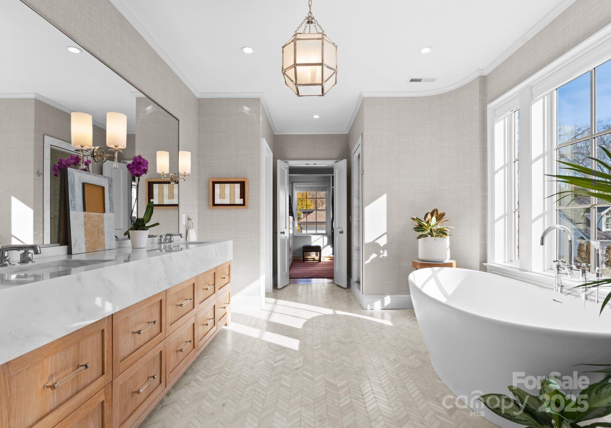 Eastover - Residential