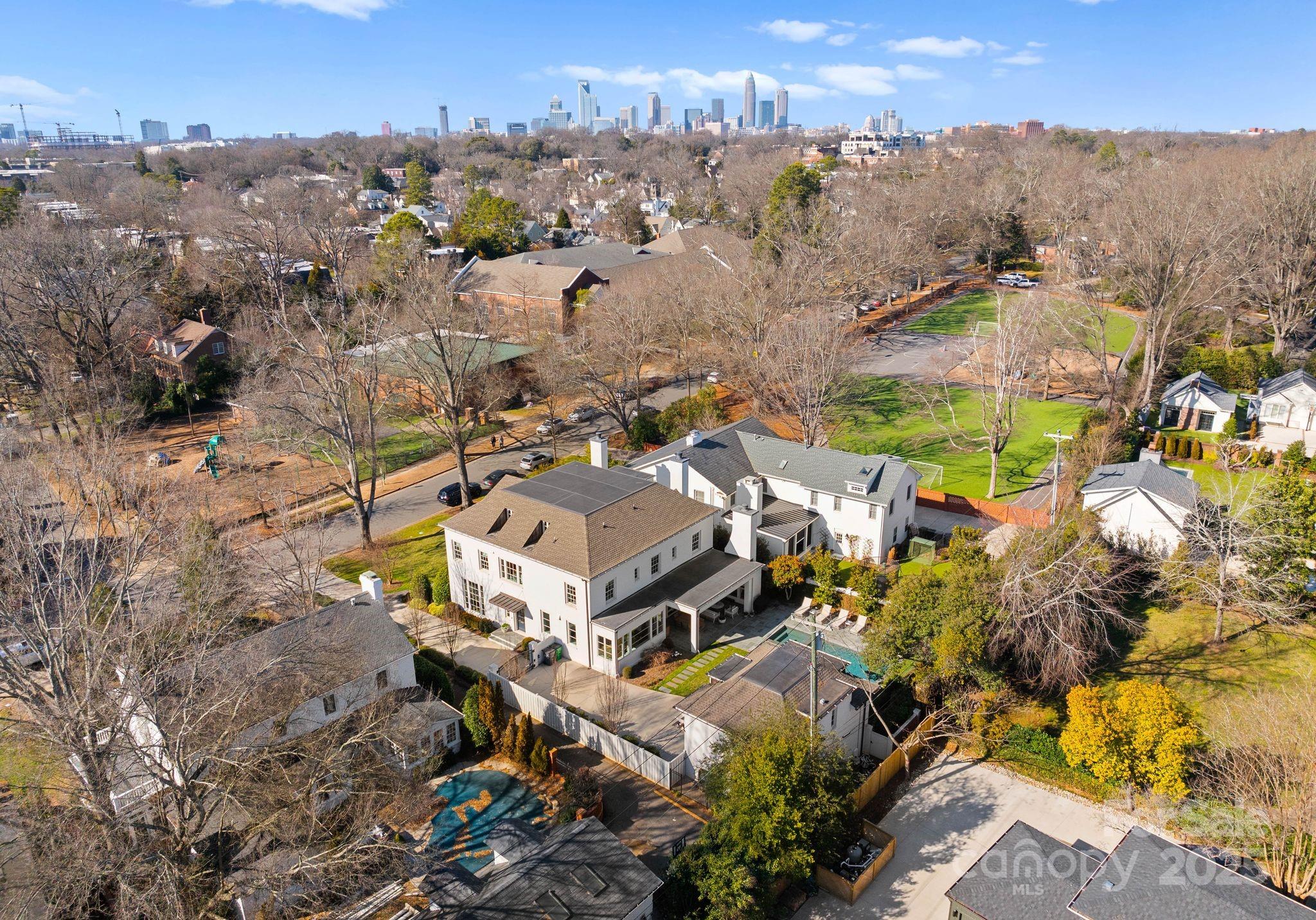 Eastover - Residential