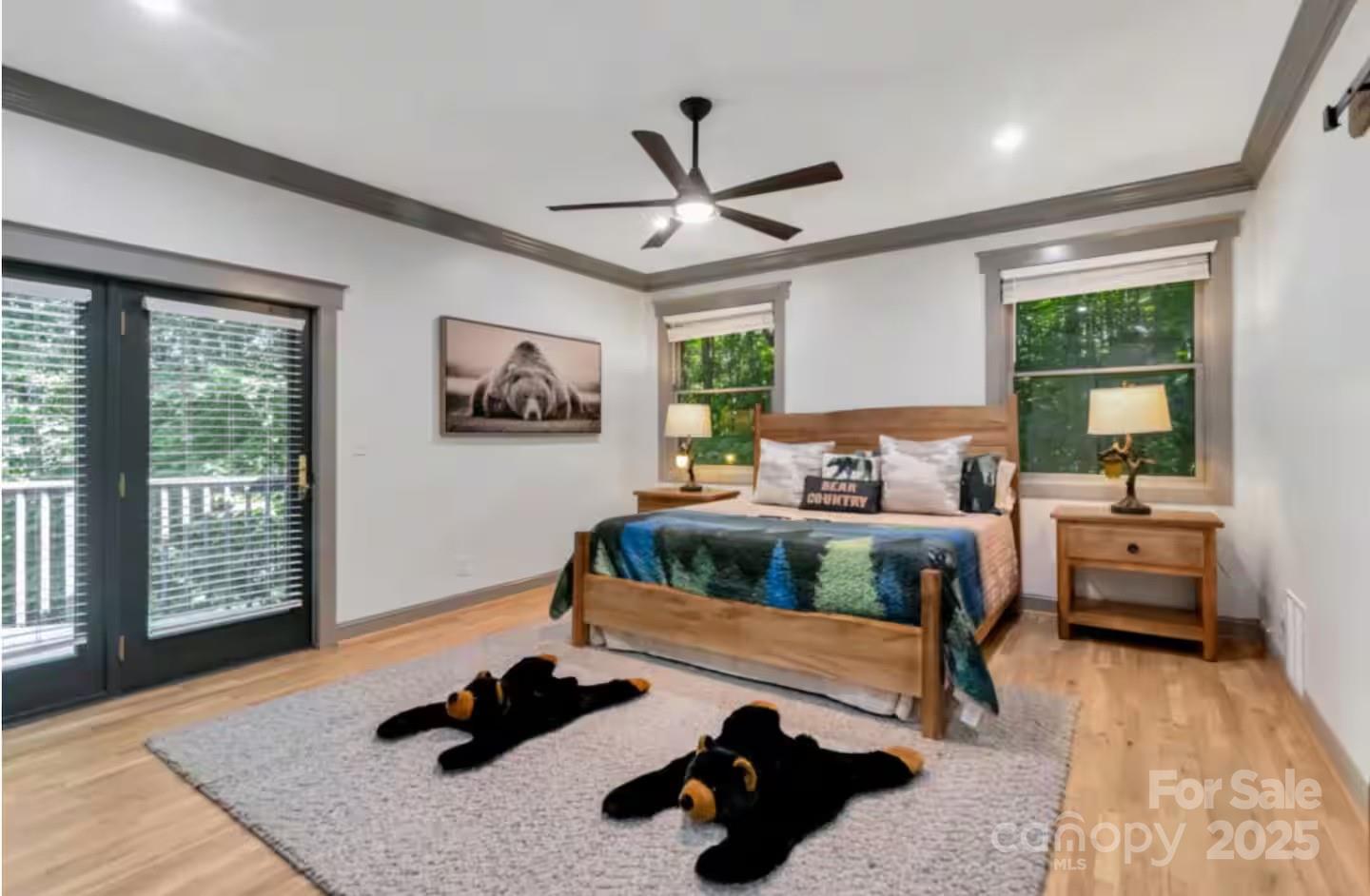 Westridge - Residential