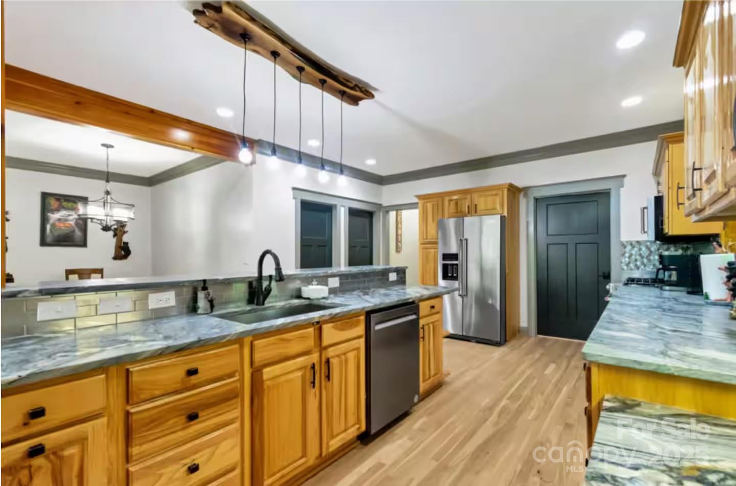 Westridge - Residential