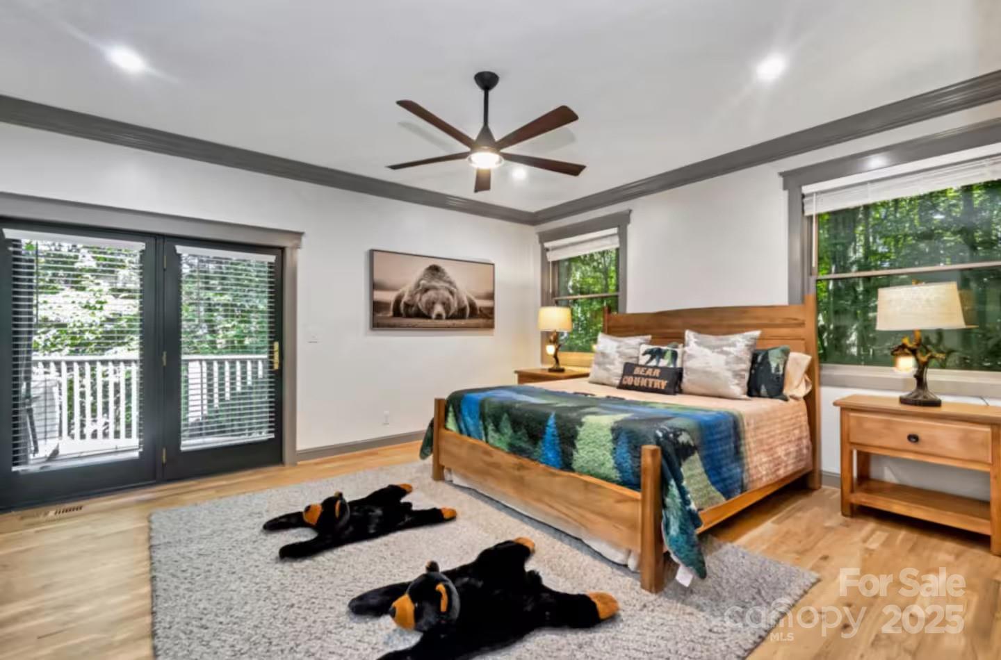 Westridge - Residential