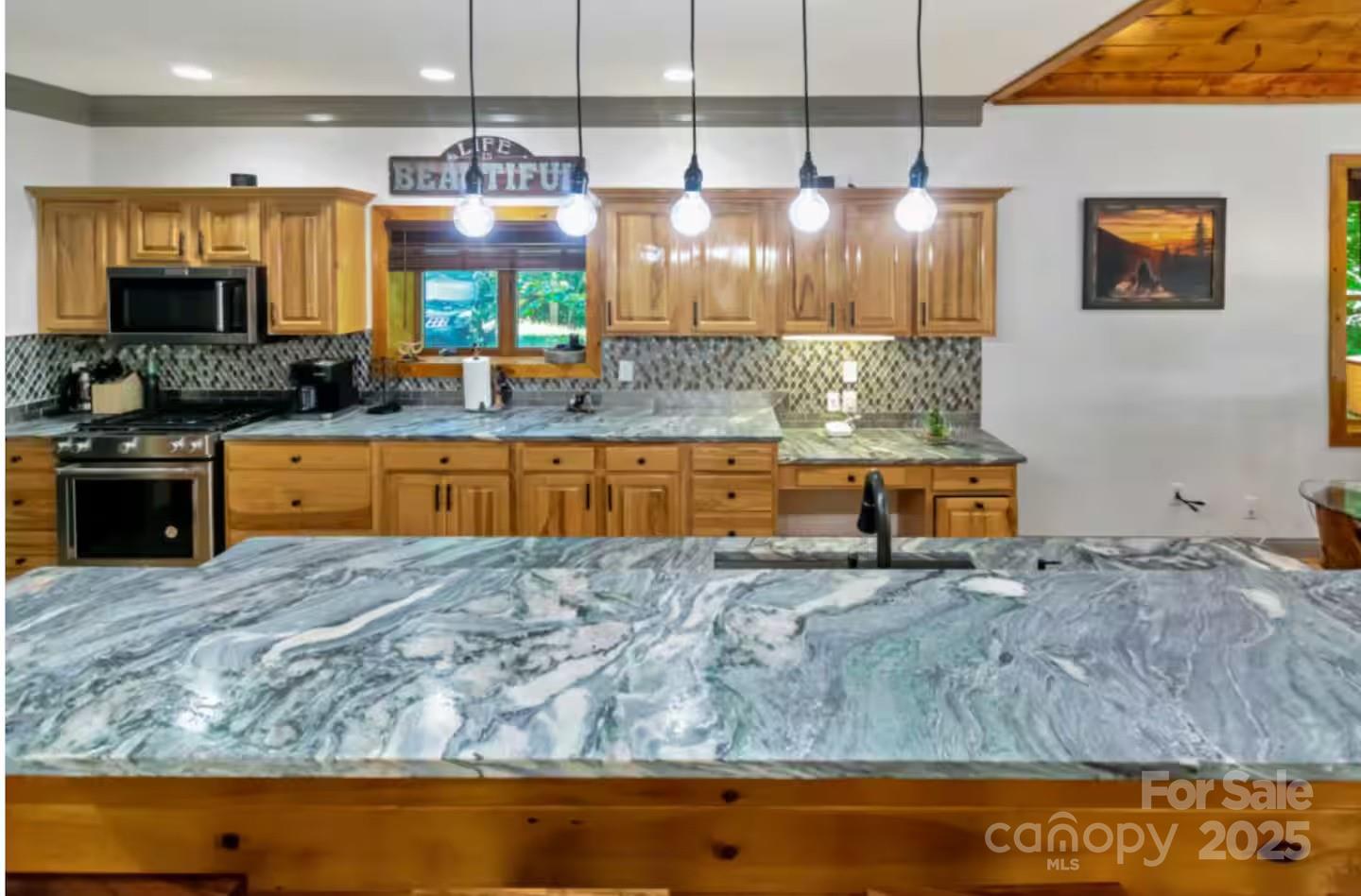 Westridge - Residential