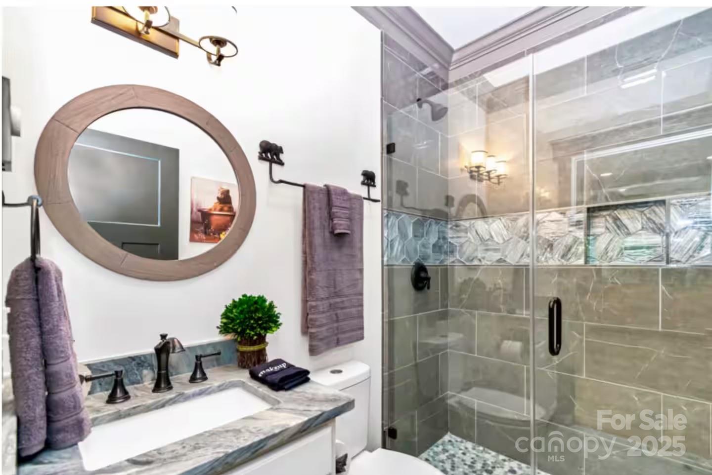 Westridge - Residential