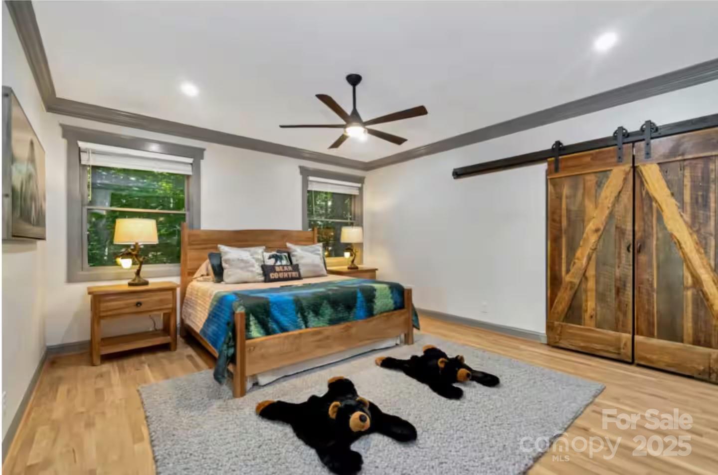 Westridge - Residential