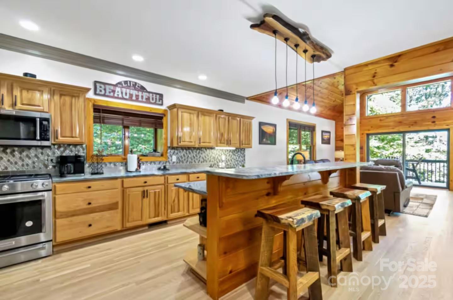 Westridge - Residential